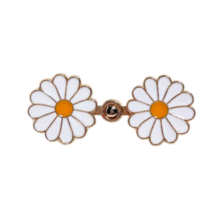 Daisy Waist Knots