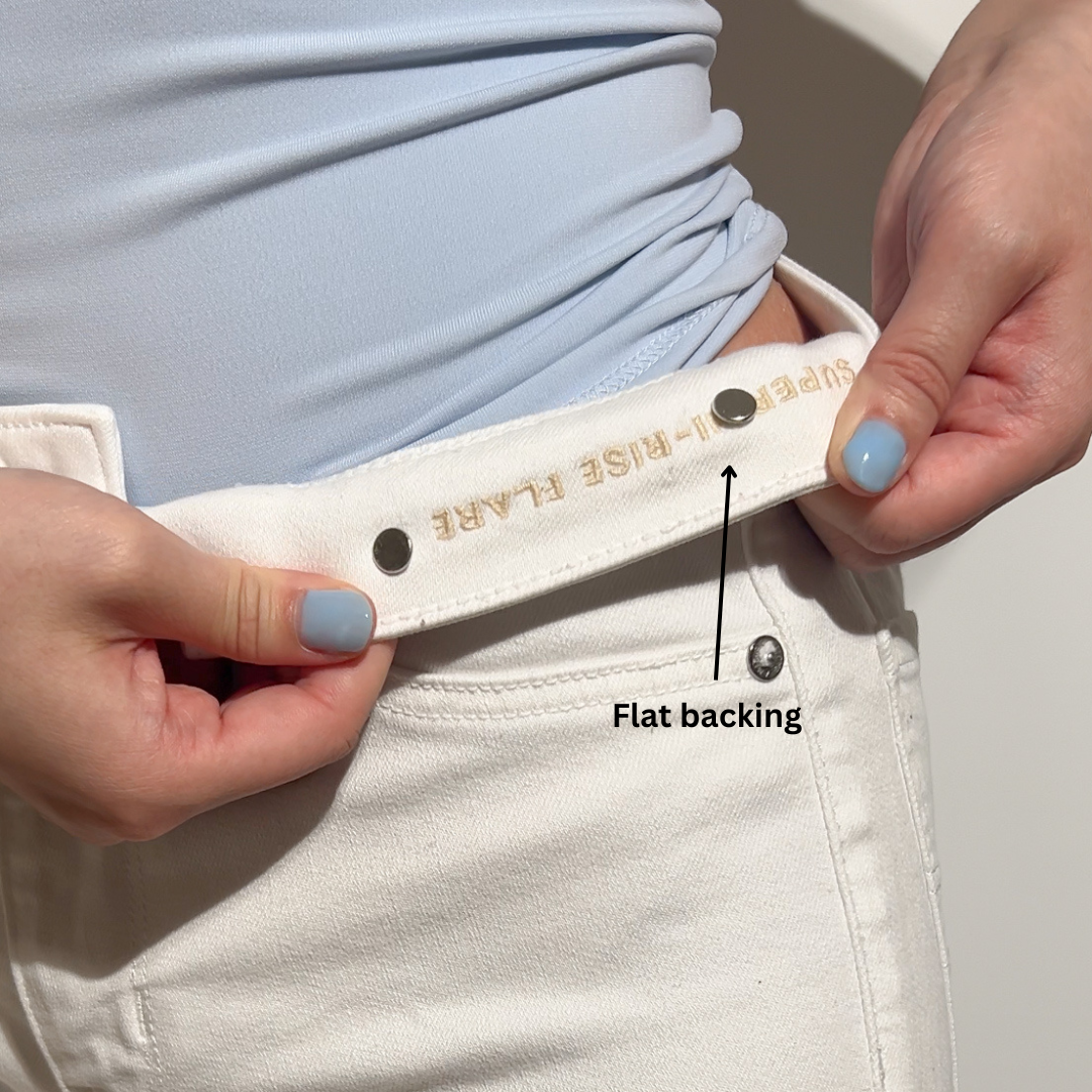Circle Waist Knots