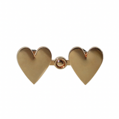 Heart Waist Knots