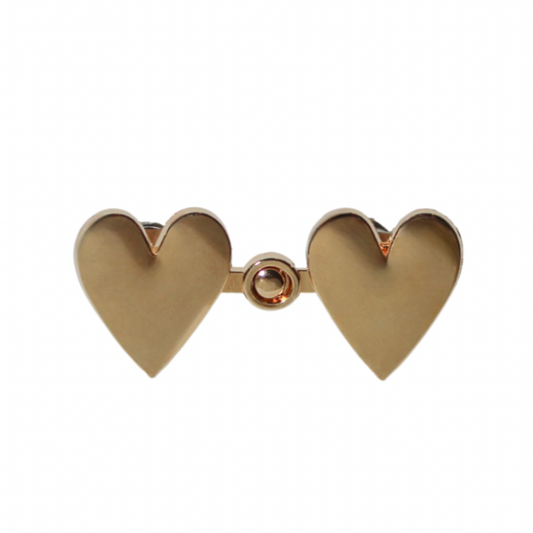 Heart Waist Knots